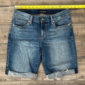Lucky Brand Bermuda Short